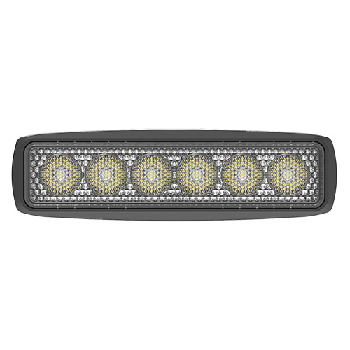 Lampu Kerja Banjir Dan Titik 12v 24v 18w