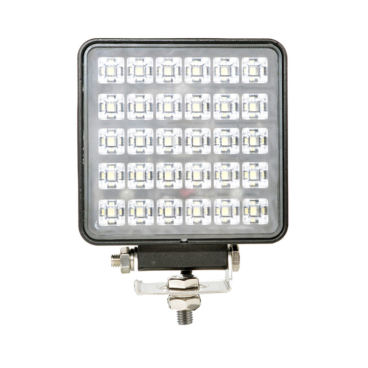 Lampu Kerja Diterajui Pertanian 12V 24V 30W