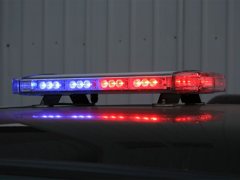 Adakah Lampu LED Berfungsi dalam Suhu Pembekuan?