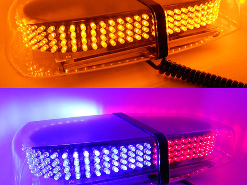 Lampu LED yang manakah boleh dimalapkan?
