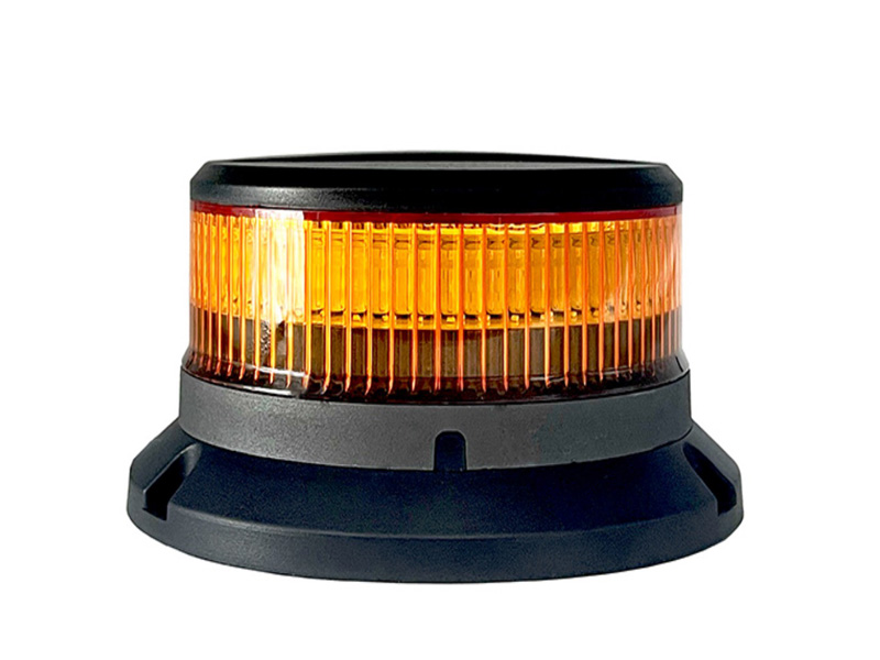 Peranan lampu amaran LED dalam senario yang berbeza