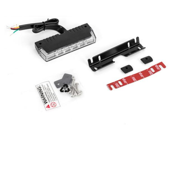 Cisper 25 Class4 LED Lighthad