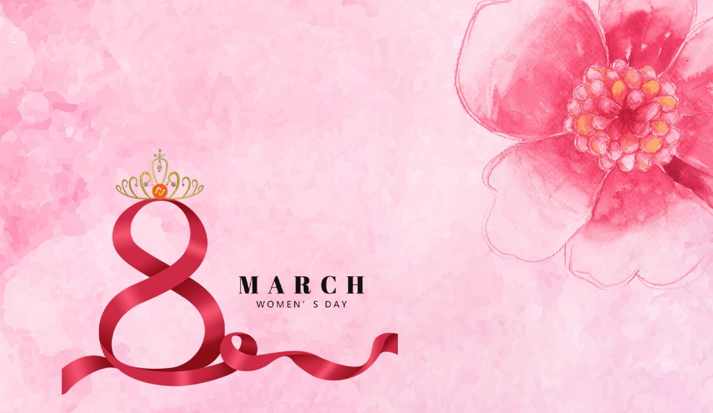 Kenderaan Nova mengucapkan selamat Hari Wanita