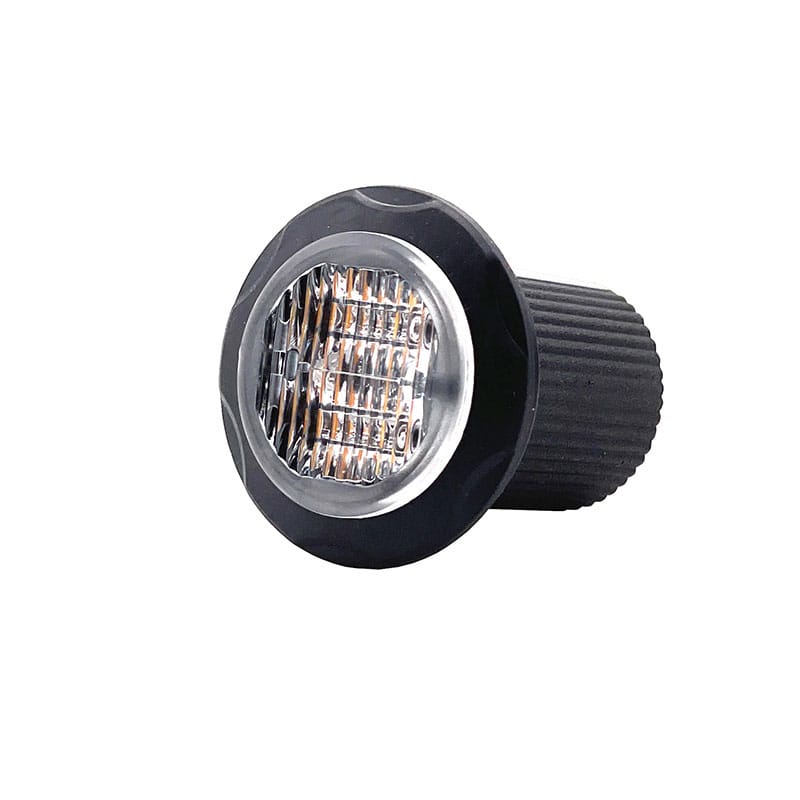 Mengapa Anda Perlu Memilih Lampu Strob Hideaway LED Berkelip untuk Keselamatan Kenderaan Anda