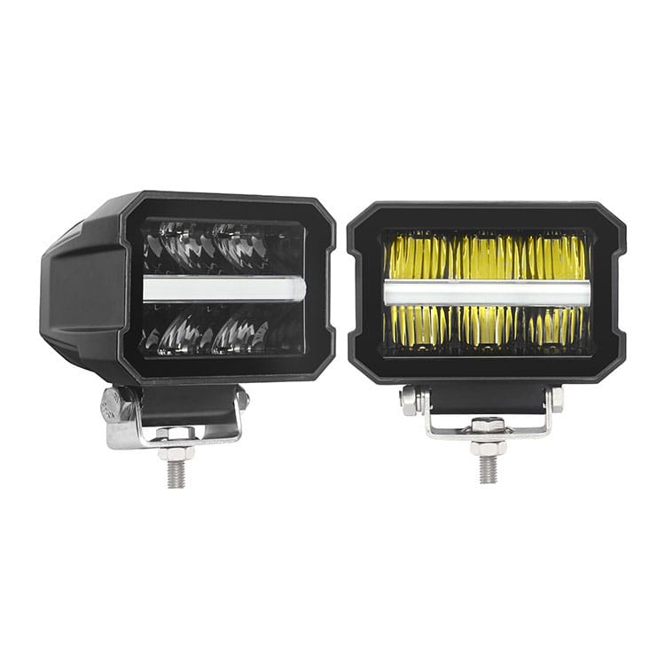 Mengapa Anda Perlu Pertimbangkan Lampu Pemanduan LED dengan Lampu Kedudukan untuk Kenderaan Anda Mengapa Anda Perlu Pertimbangkan Lampu Pemanduan LED dengan Lampu Kedudukan untuk Kenderaan Anda