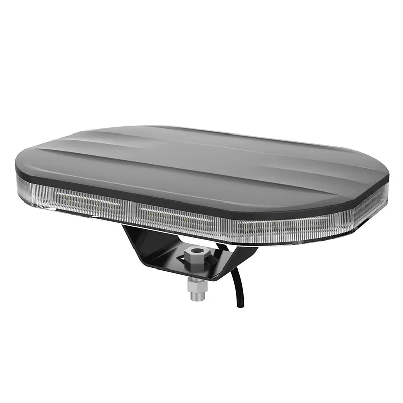 Mengapa Lampu Amaran LED Merupakan Tulang Belakang Moden?