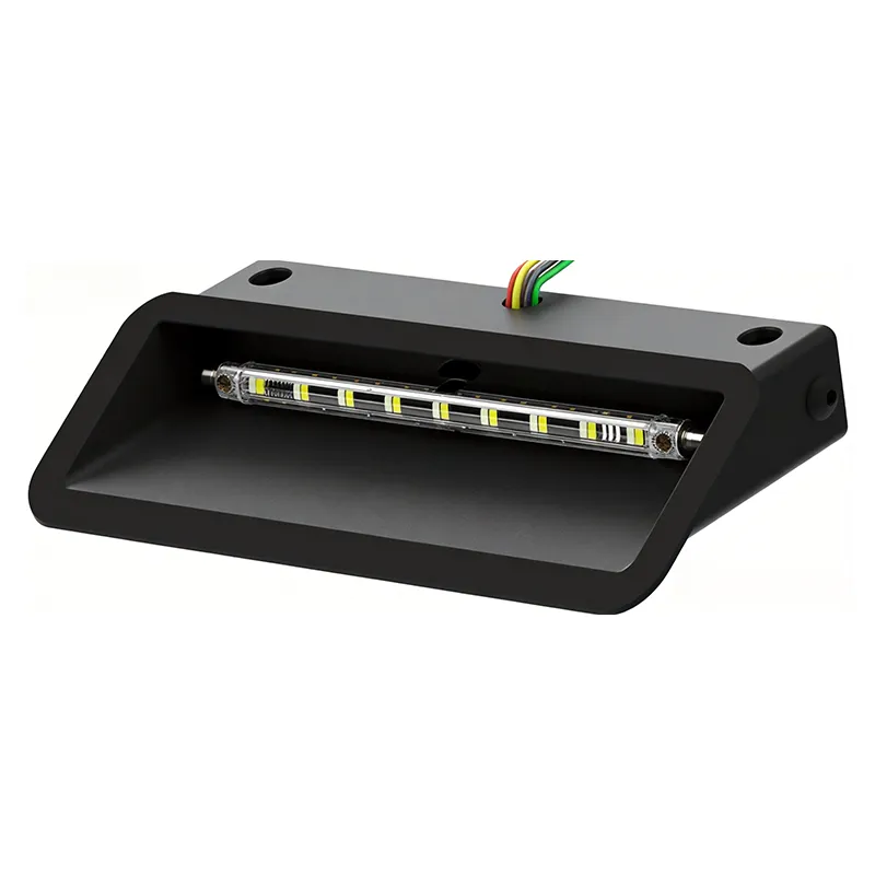 Bagaimanakah Lampu Amaran LED Boleh Meningkatkan Keterlihatan Kenderaan, Keselamatan dan Kesedaran Operasi? Bagaimanakah Lampu Amaran LED Boleh Meningkatkan Keterlihatan Kenderaan, Keselamatan dan Kesedaran Operasi?
