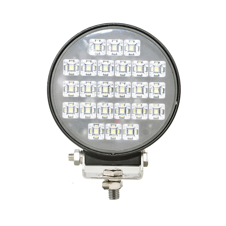 Lampu Kerja Berpimpin Pemegang 24W