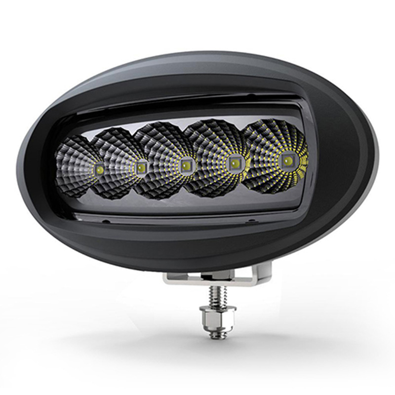 Lampu Kerja Automotif 25W