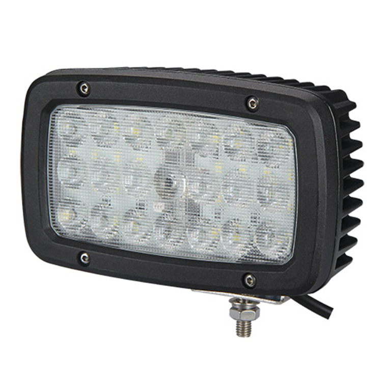 Lampu Kerja Diterajui Banjir 36W