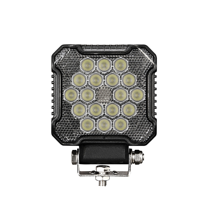 Lampu Auto Led 36W