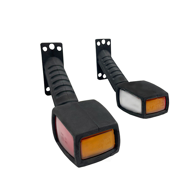 3 Fungsi Lampu Penanda Automotif Garis Akhir LED