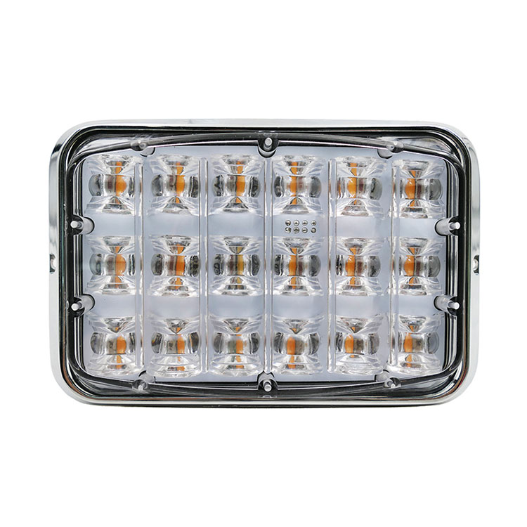 Lampu 6x4