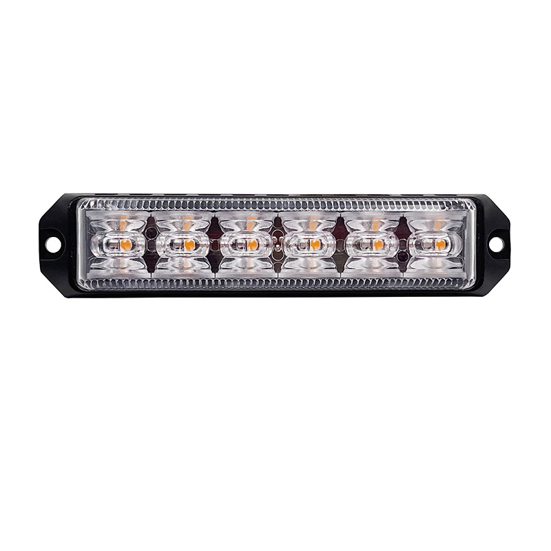 Lampu Kecemasan Auto