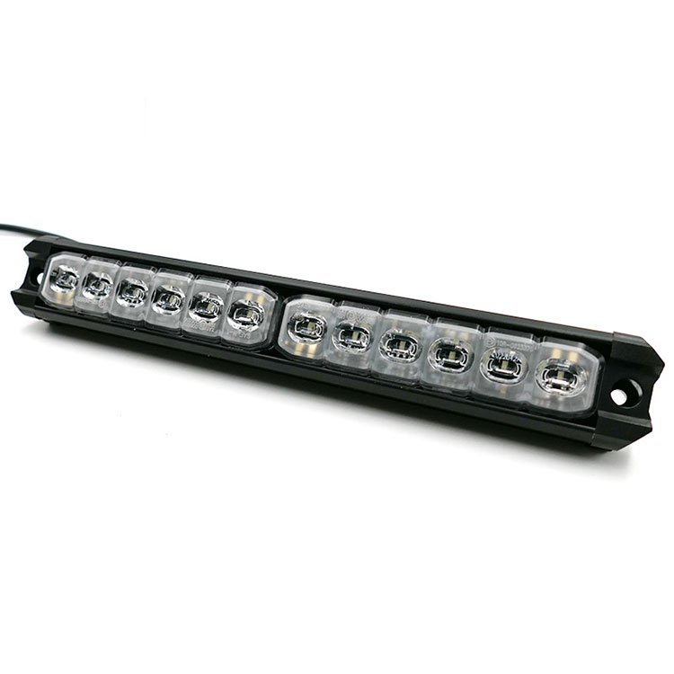 Lampu Amaran Arah