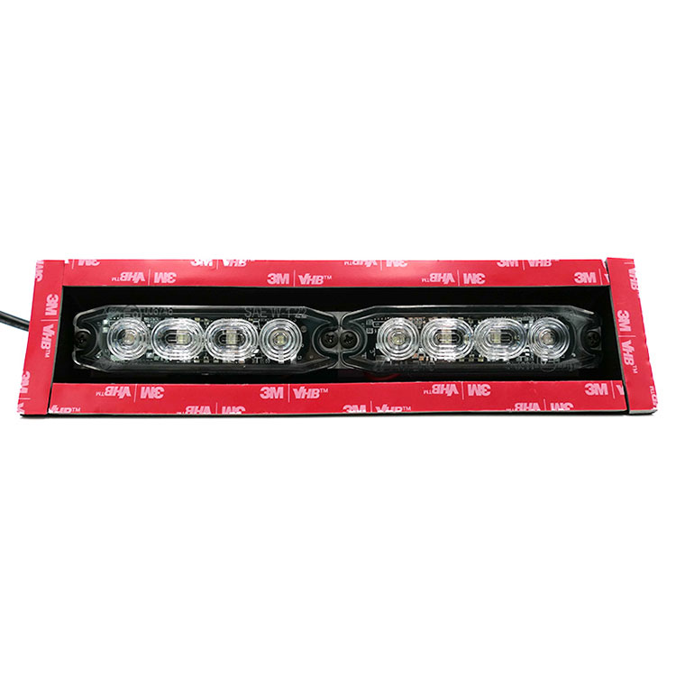 Lampu Dash LED