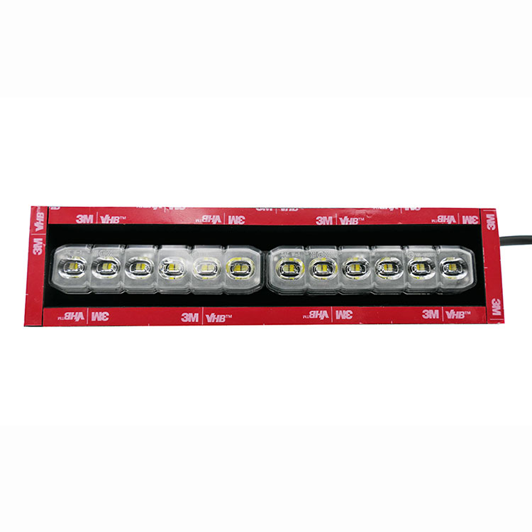Lampu Dek LED