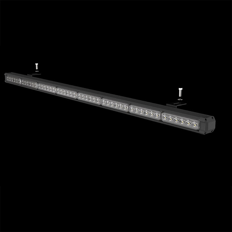 Lampu Arah LED Dan Tongkat Lampu Led