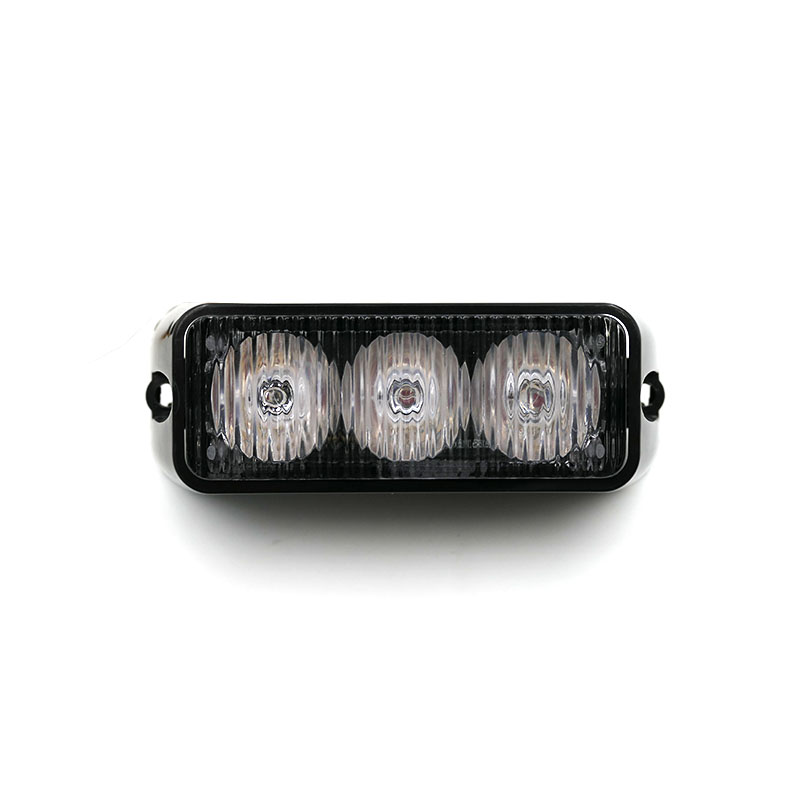 Lampu Amaran Strob LED