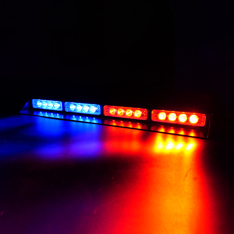 Lampu Anak Panah Trafik LED