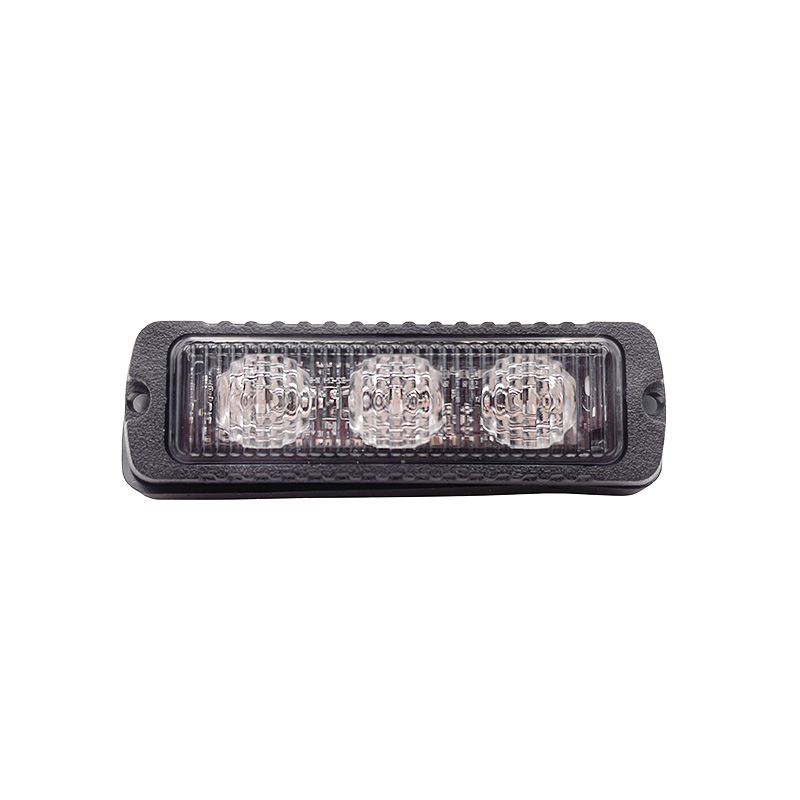 Pembuatan Lampu Amaran
