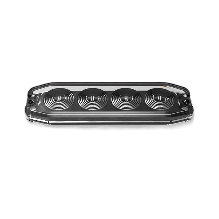 Lampu Strob Amaran